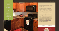 Desktop Screenshot of buttonwoodgardens.com